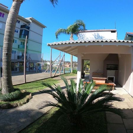 Apartamento Bento Goncalves Em Condominio Fechado Eksteriør billede