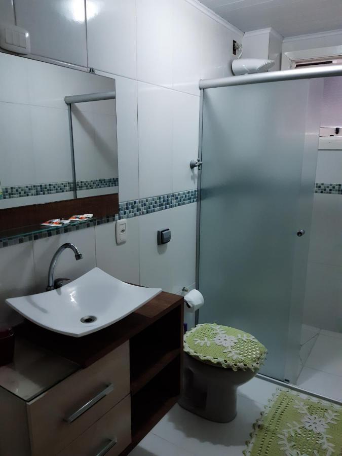 Apartamento Bento Goncalves Em Condominio Fechado Eksteriør billede