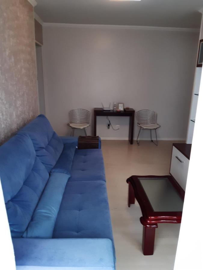 Apartamento Bento Goncalves Em Condominio Fechado Eksteriør billede