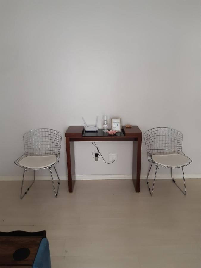 Apartamento Bento Goncalves Em Condominio Fechado Eksteriør billede