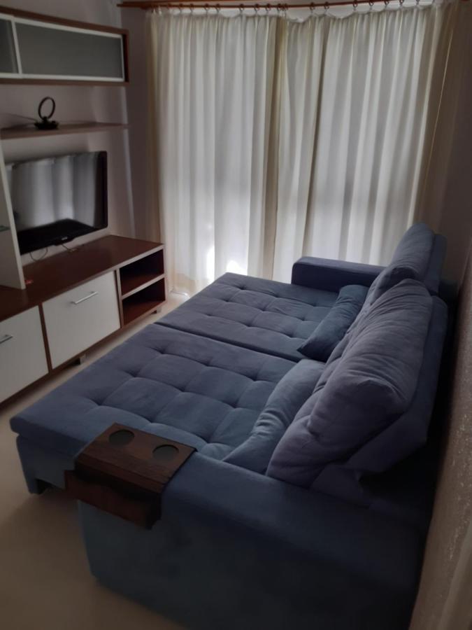 Apartamento Bento Goncalves Em Condominio Fechado Eksteriør billede