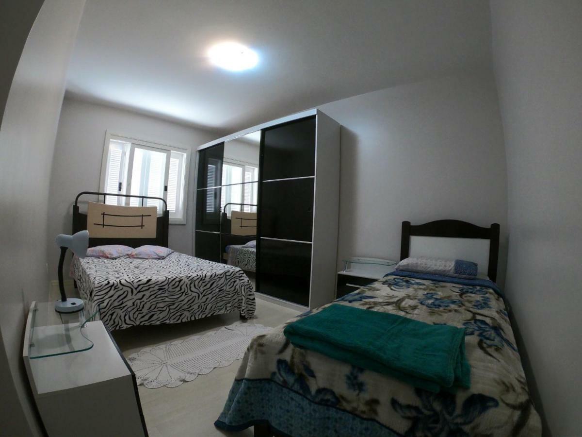 Apartamento Bento Goncalves Em Condominio Fechado Eksteriør billede