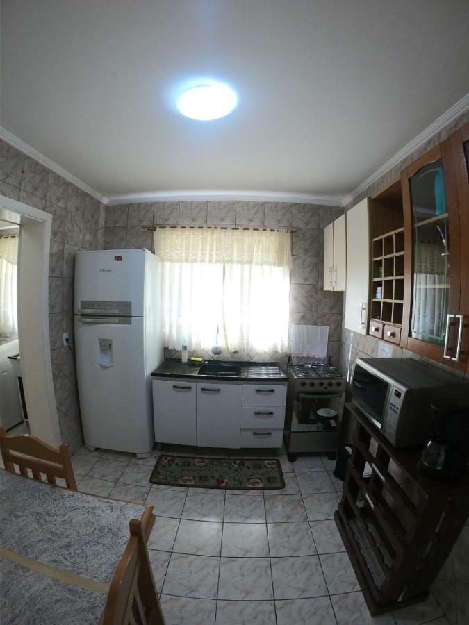 Apartamento Bento Goncalves Em Condominio Fechado Eksteriør billede