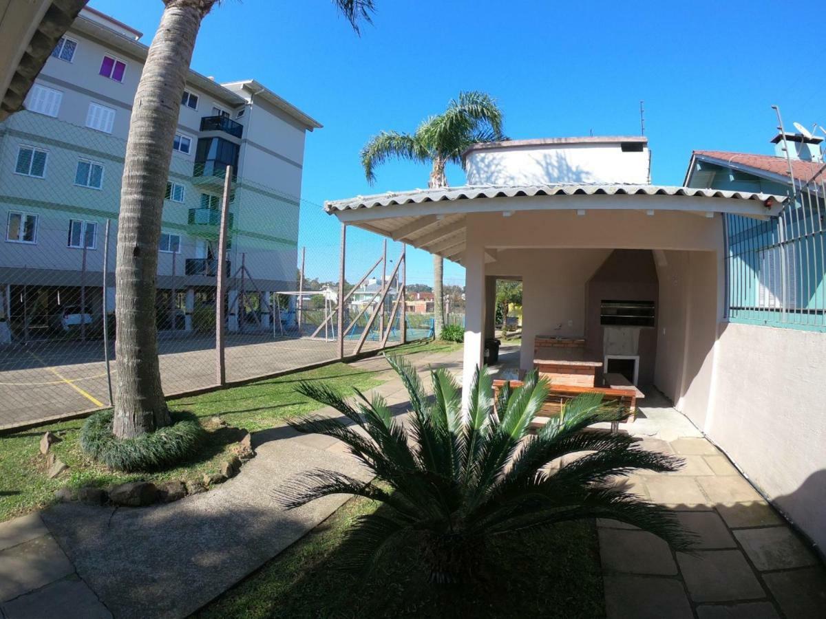 Apartamento Bento Goncalves Em Condominio Fechado Eksteriør billede