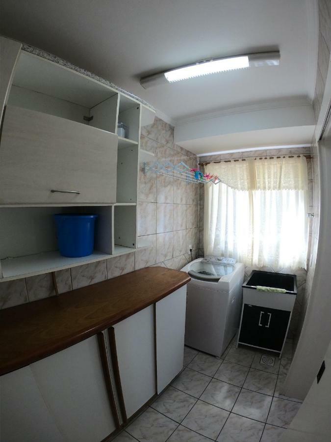 Apartamento Bento Goncalves Em Condominio Fechado Eksteriør billede