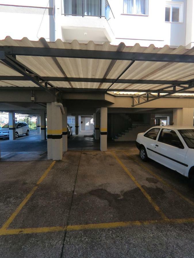 Apartamento Bento Goncalves Em Condominio Fechado Eksteriør billede