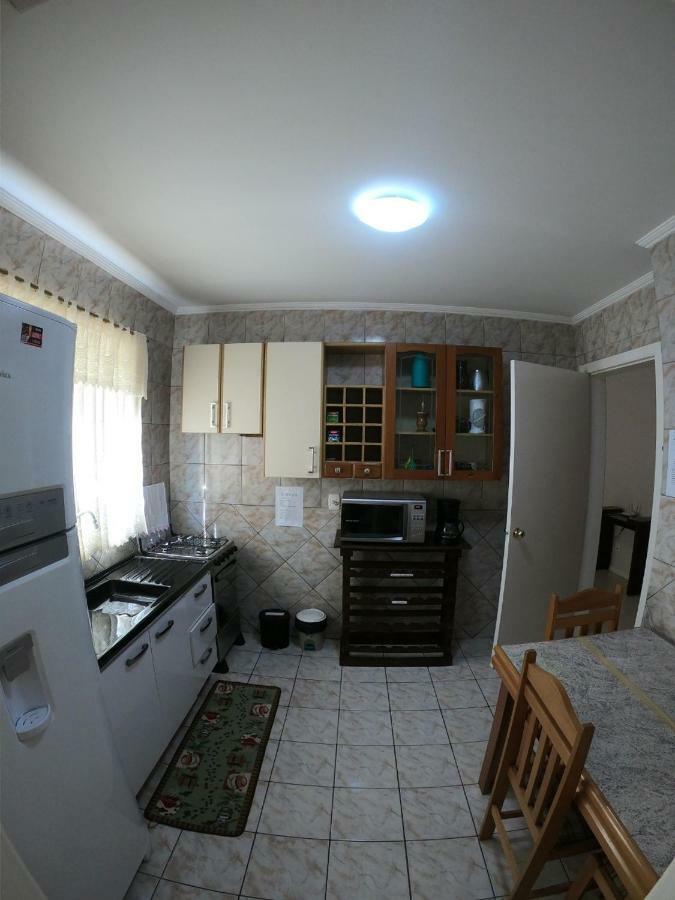 Apartamento Bento Goncalves Em Condominio Fechado Eksteriør billede