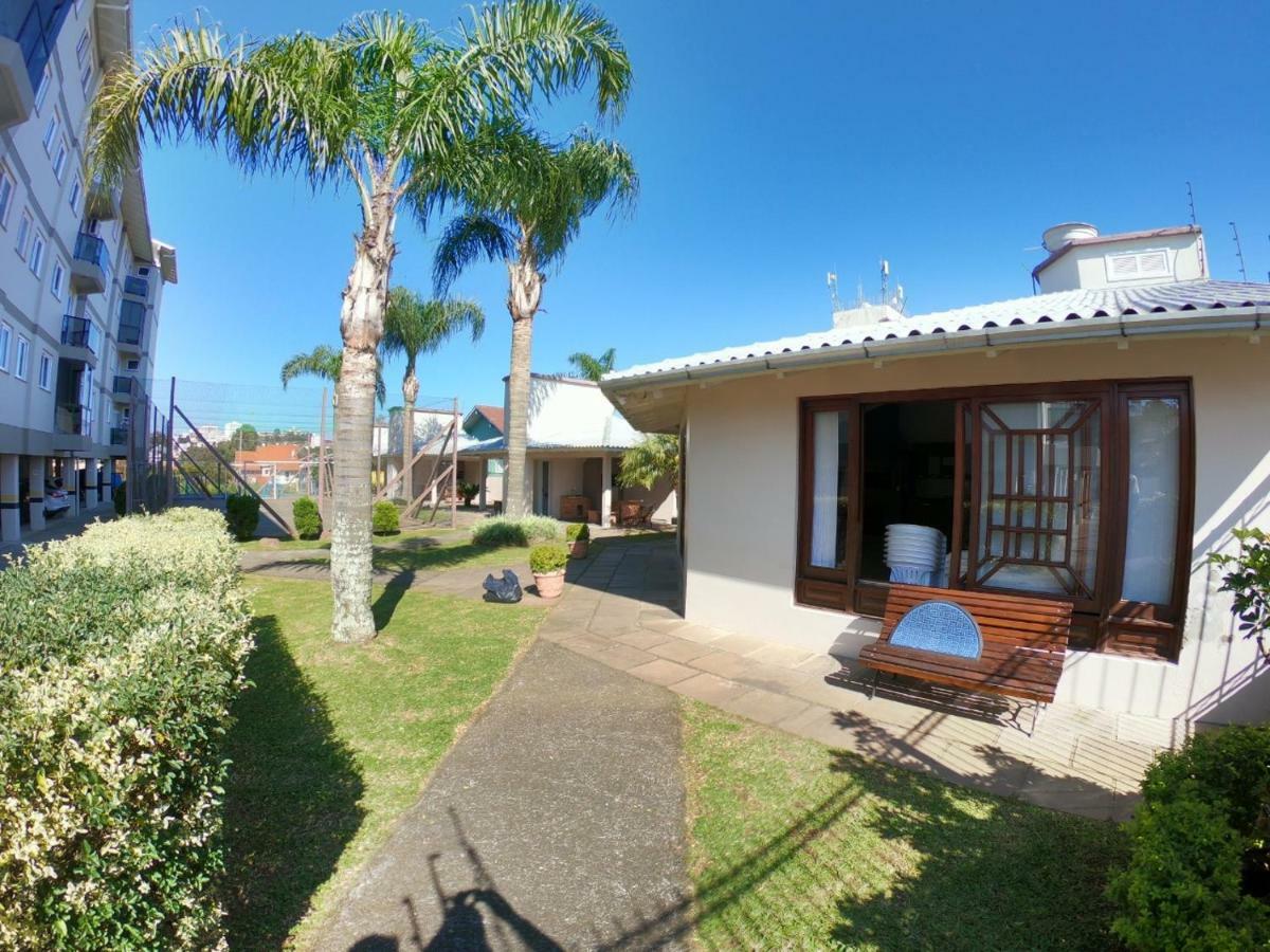 Apartamento Bento Goncalves Em Condominio Fechado Eksteriør billede